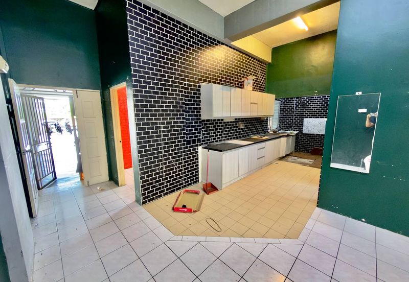 Taman Sentosa Perdana