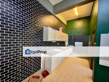 Apartment Perdana Villa, Taman Sentosa Perdana For Sale, Selangor, Klang