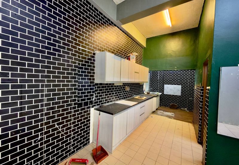 Taman Sentosa Perdana