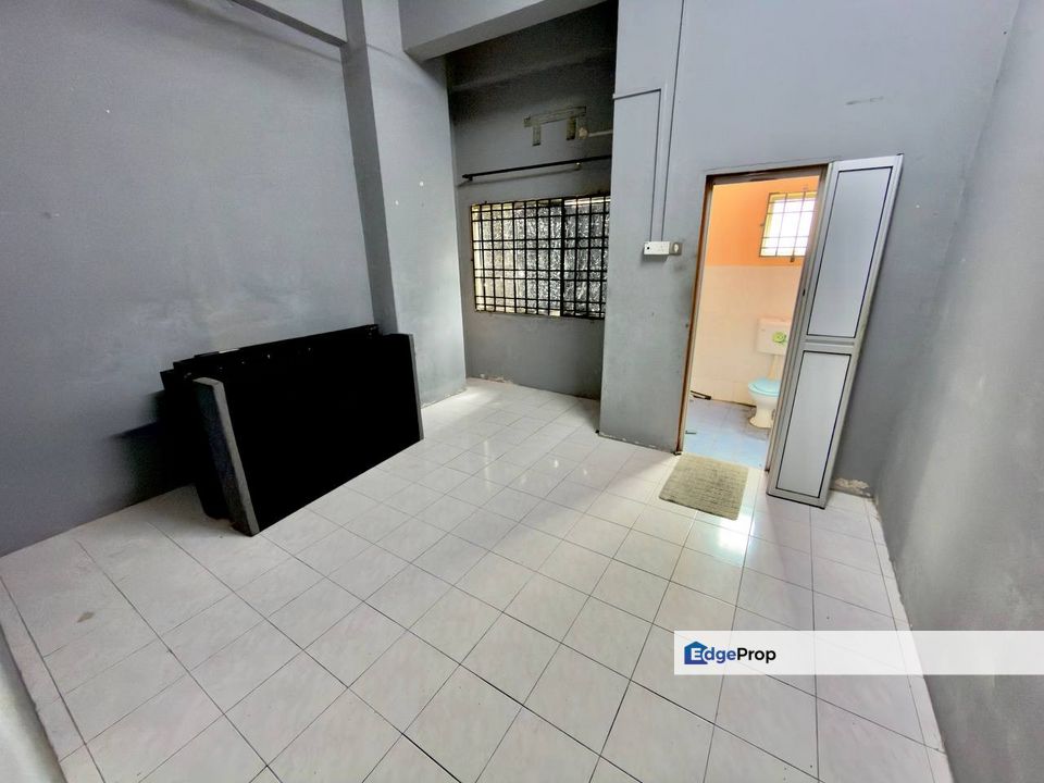 Apartment Perdana Villa, Taman Sentosa Perdana For Sale, Selangor, Klang