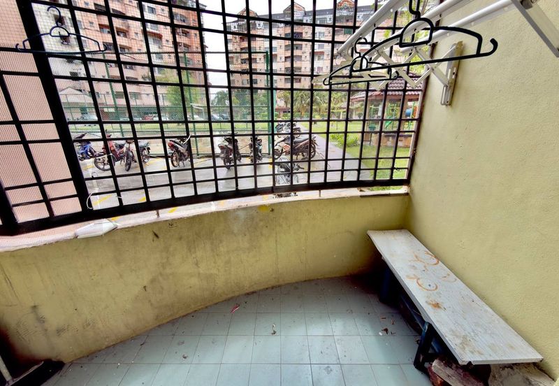 Taman Sentosa Perdana