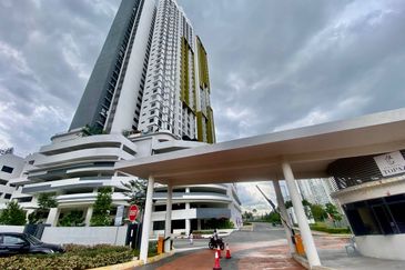 Mutiara Heights