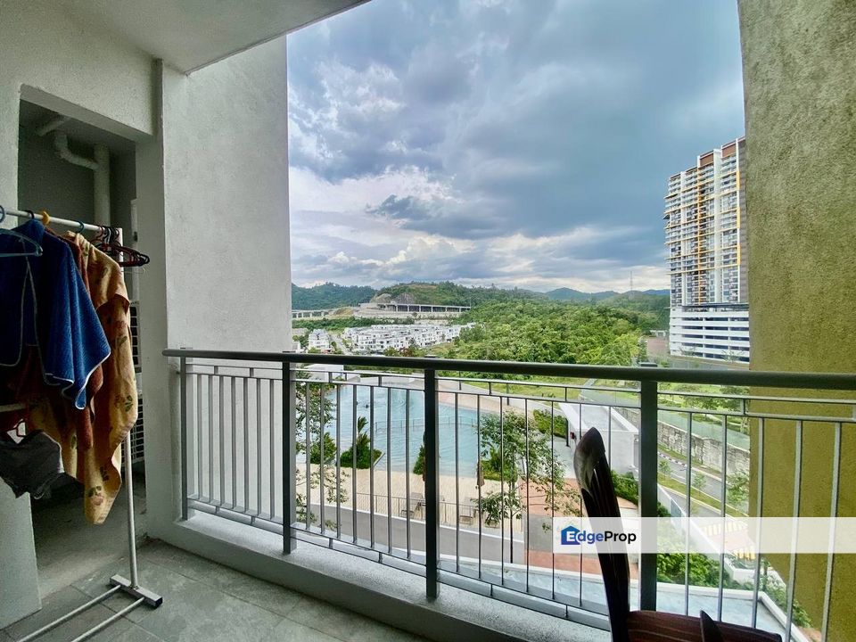 Residensi Topaz Mutiara Height For Sale, Selangor, Kajang