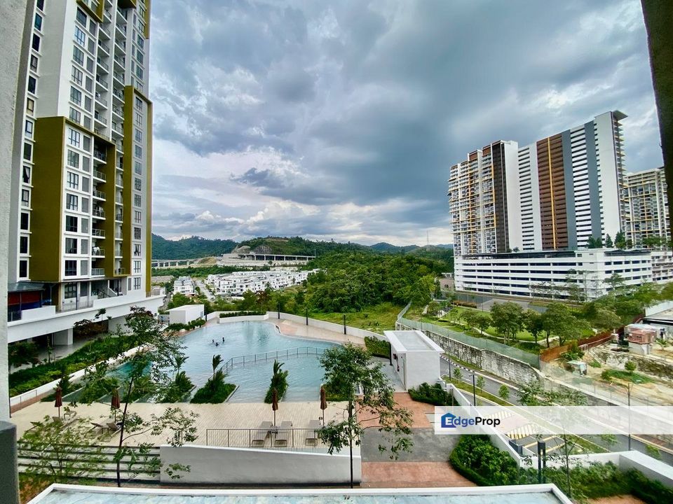 Residensi Topaz Mutiara Height For Sale, Selangor, Kajang