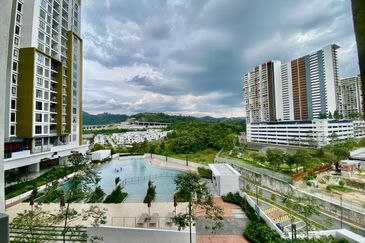 Mutiara Heights