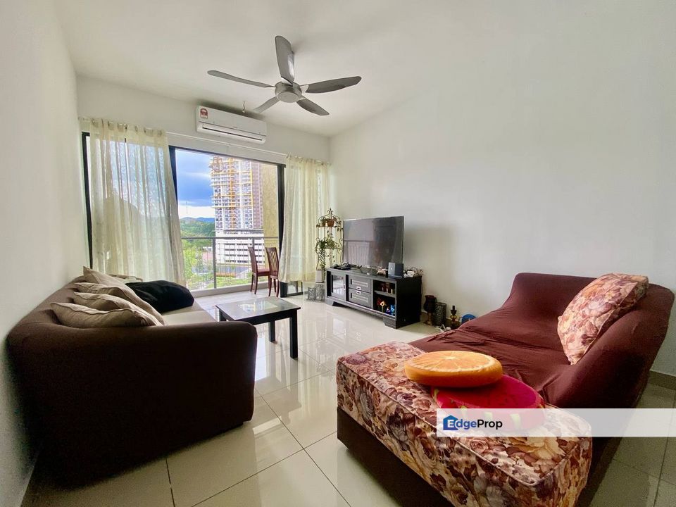 Residensi Topaz Mutiara Height For Sale, Selangor, Kajang