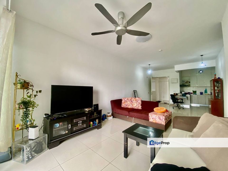 Residensi Topaz Mutiara Height For Sale, Selangor, Kajang