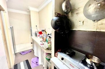 Pangsapuri Berembang Indah