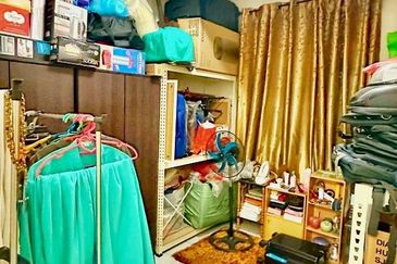 Taman Cheras Utama, Cheras South