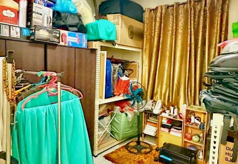 Taman Cheras Utama, Cheras South