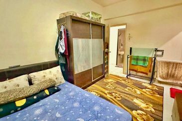 Taman Cheras Utama, Cheras South