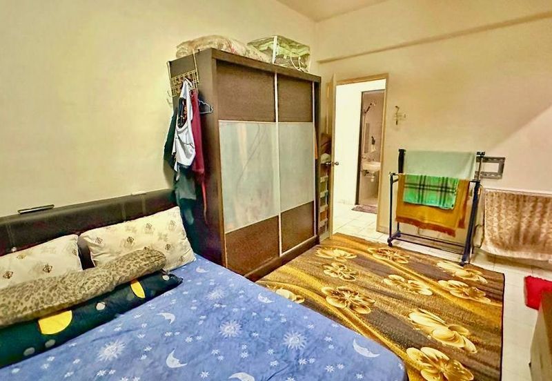 Taman Cheras Utama, Cheras South