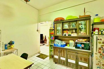 Taman Cheras Utama, Cheras South