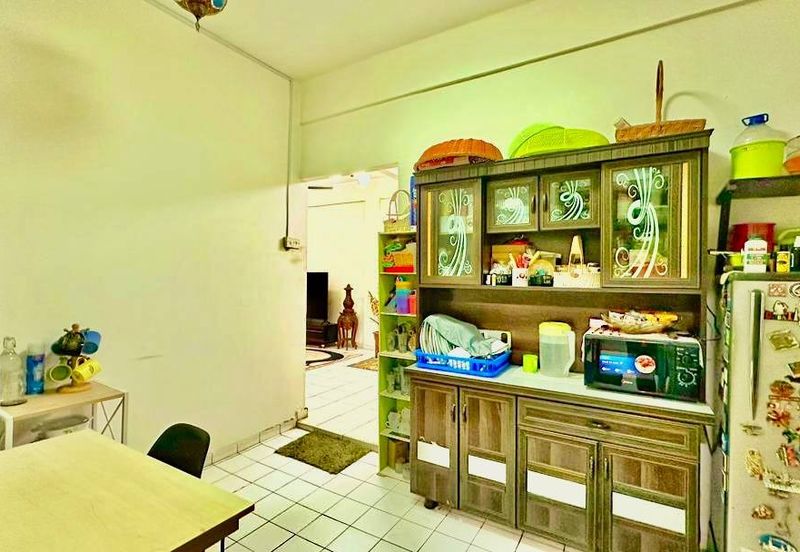 Taman Cheras Utama, Cheras South