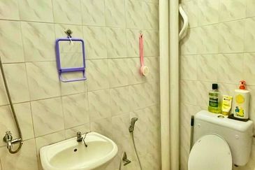 Taman Cheras Utama, Cheras South