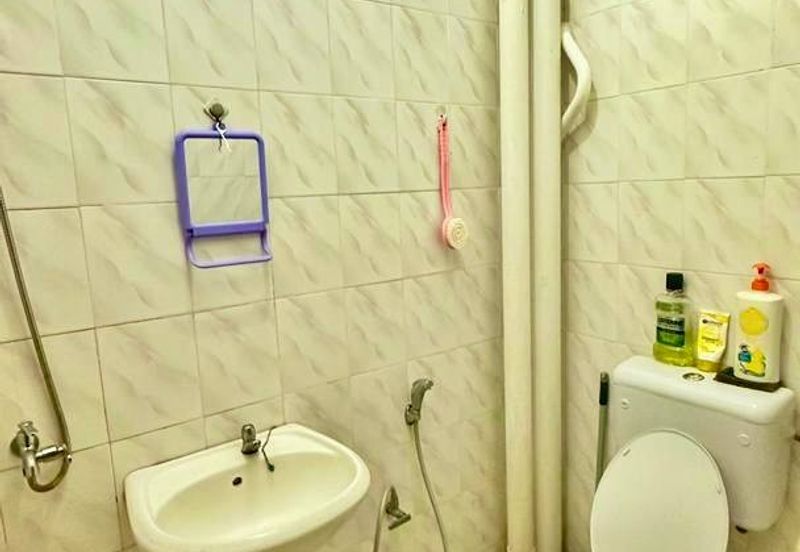 Taman Cheras Utama, Cheras South