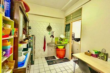 Taman Cheras Utama, Cheras South