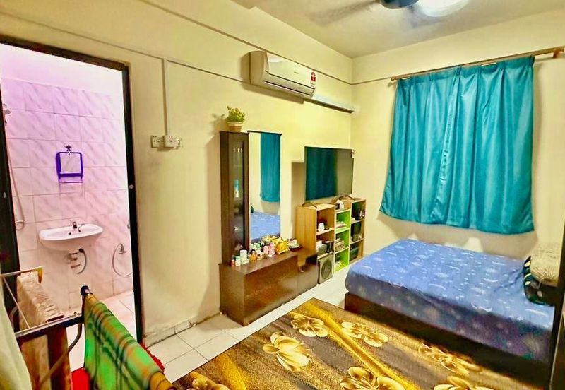 Taman Cheras Utama, Cheras South