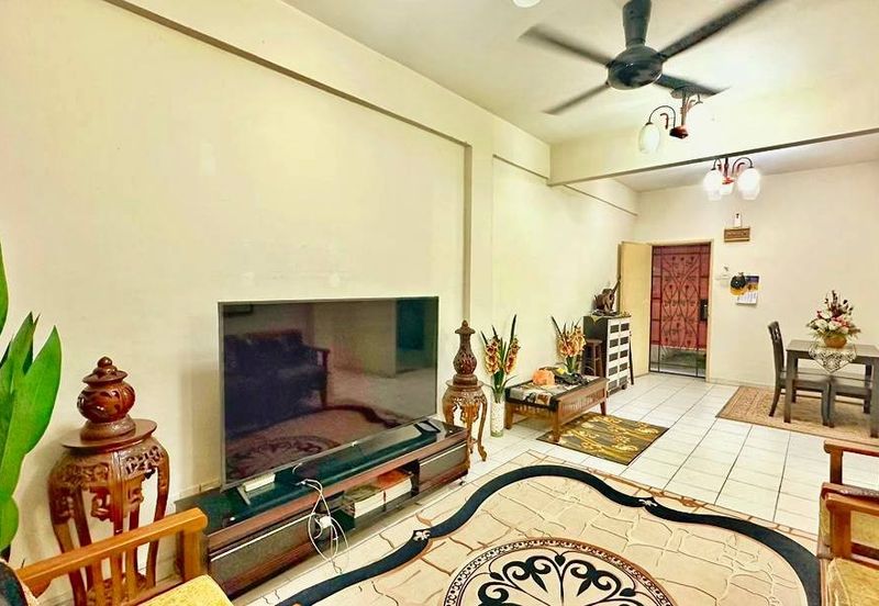 Taman Cheras Utama, Cheras South