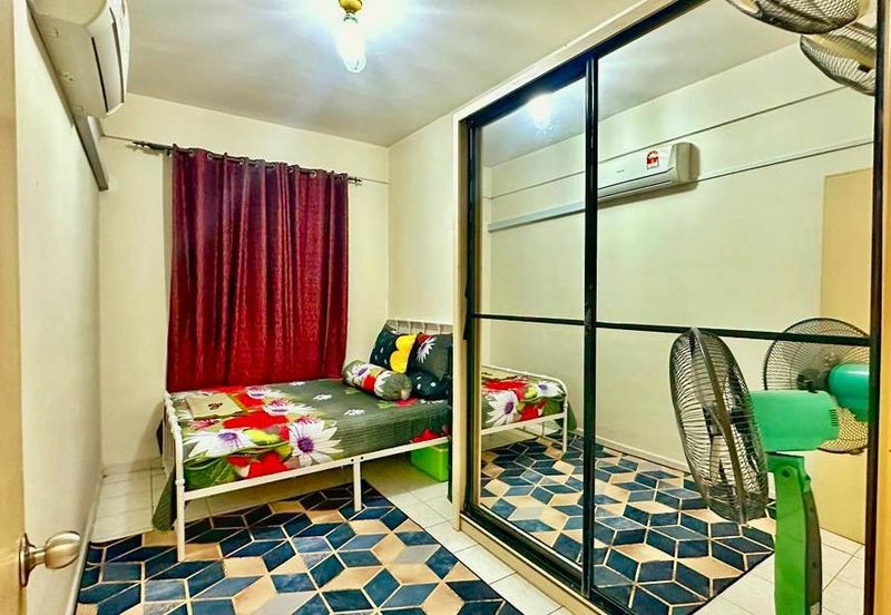 Taman Cheras Utama, Cheras South