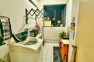 Taman Cheras Utama, Cheras South