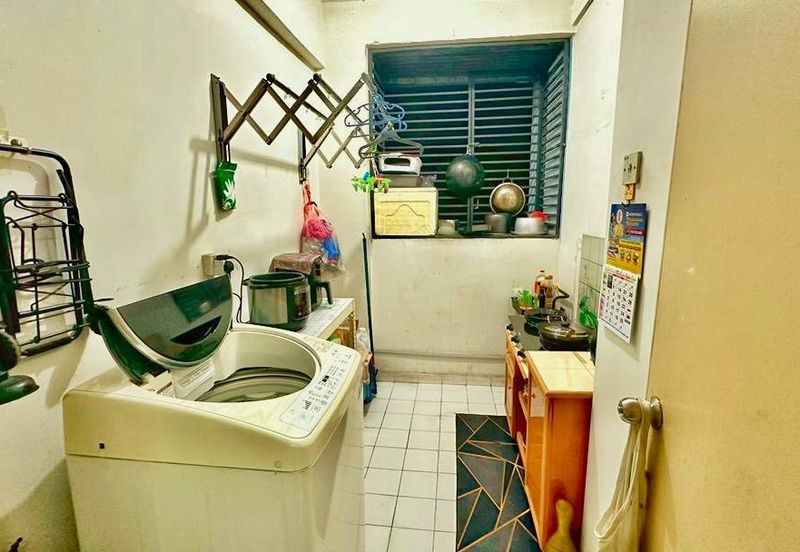 Taman Cheras Utama, Cheras South