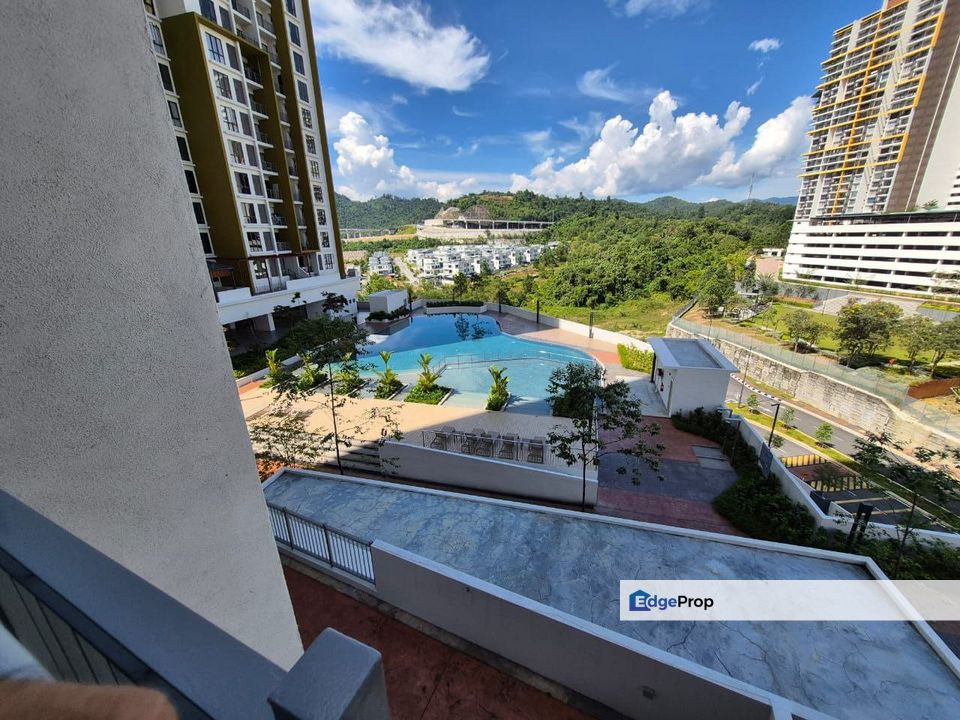Residensi Topaz,  Mutiara Heights For Sale, Selangor, Kajang