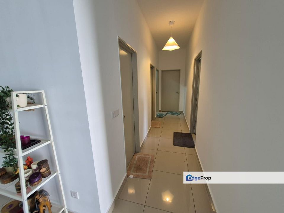 Residensi Topaz,  Mutiara Heights For Sale, Selangor, Kajang
