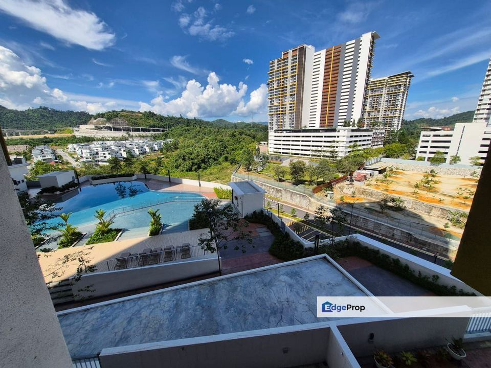 Residensi Topaz,  Mutiara Heights For Sale, Selangor, Kajang