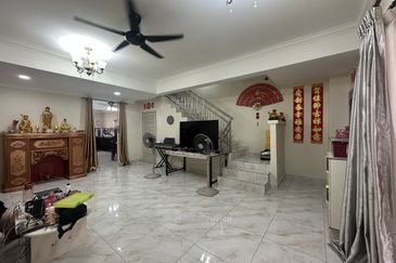 Bandar Mahkota Cheras