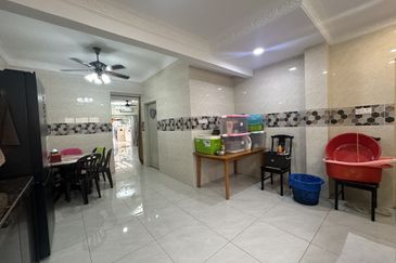 Bandar Mahkota Cheras