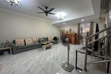 Bandar Mahkota Cheras