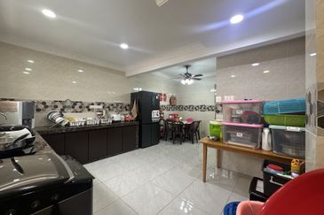 Bandar Mahkota Cheras