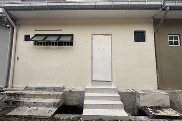 Bandar Mahkota Cheras