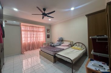 Bandar Mahkota Cheras