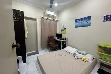 Bandar Mahkota Cheras