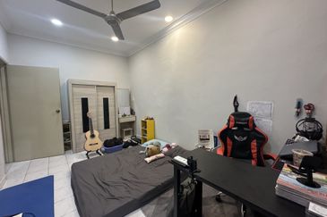 Bandar Mahkota Cheras