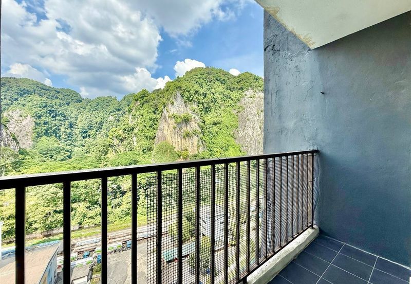 Batu Caves Centerpoint