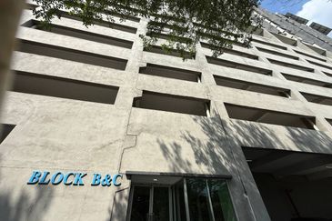 Batu Caves Centerpoint