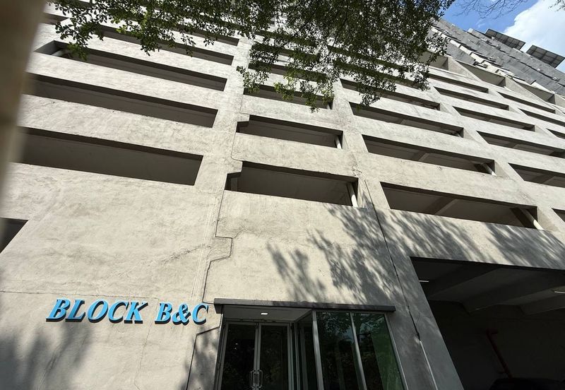 Batu Caves Centerpoint