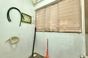 Batu Caves Centerpoint