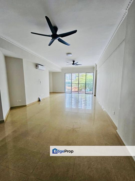 Villa Wangsamas Condominium For Sale With Reburnished, Kuala Lumpur, Wangsa Maju