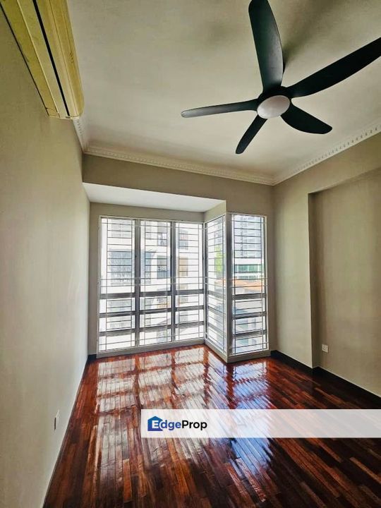 Villa Wangsamas Condominium For Sale With Reburnished, Kuala Lumpur, Wangsa Maju