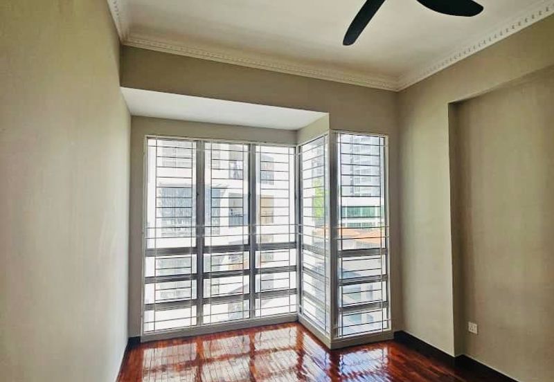 Bandar Baru Wangsa Maju (Seksyen 10)