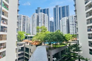 Bandar Baru Wangsa Maju (Seksyen 10)