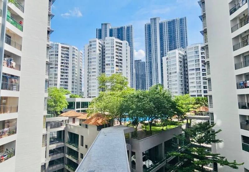 Bandar Baru Wangsa Maju (Seksyen 10)