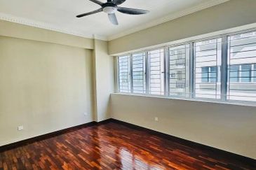 Bandar Baru Wangsa Maju (Seksyen 10)