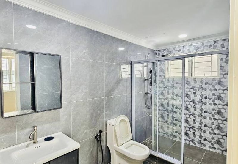 Bandar Baru Wangsa Maju (Seksyen 10)