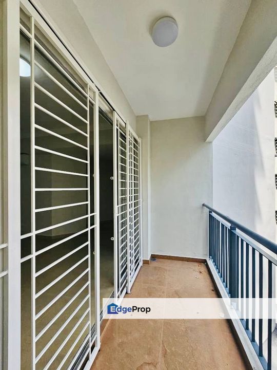 Villa Wangsamas Condominium For Sale With Reburnished, Kuala Lumpur, Wangsa Maju