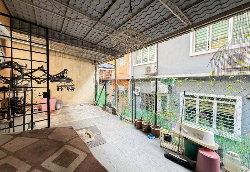 Bandar Tun Hussein Onn